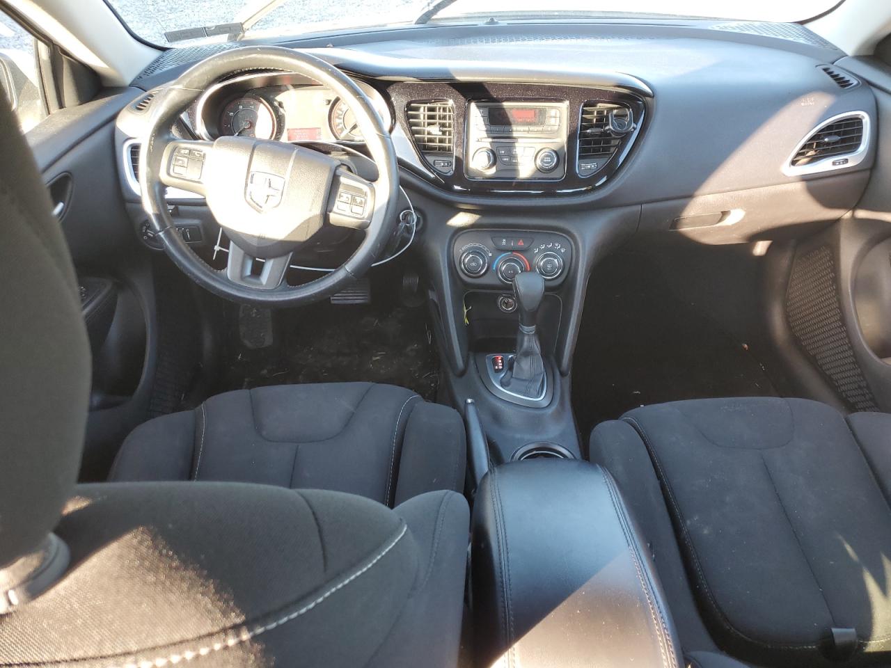 2013 Dodge Dart Sxt VIN: 1C3CDFBA4DD305210 Lot: 90631765