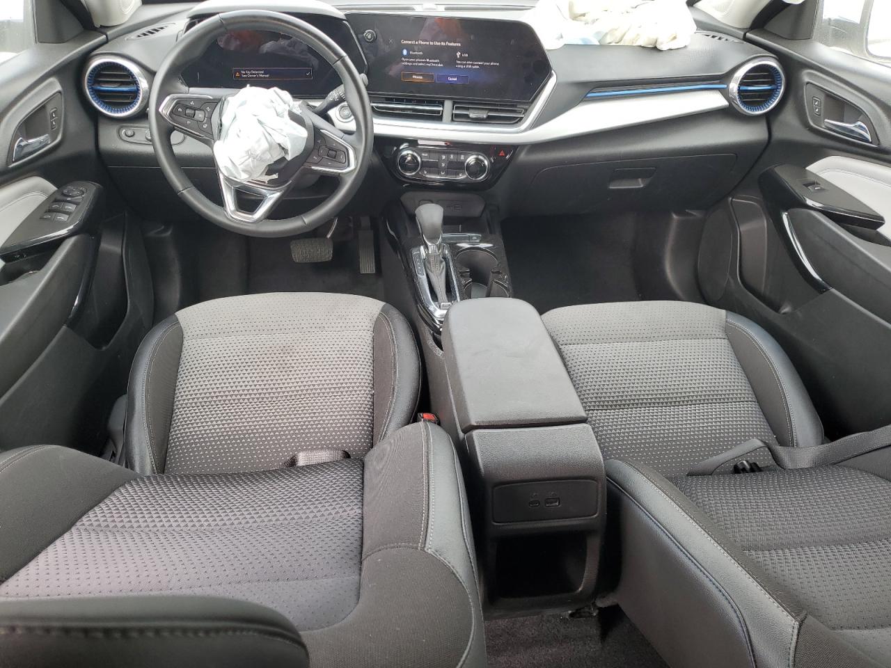 2024 Chevrolet Trax 1Lt VIN: KL77LHE20RC207169 Lot: 92957525