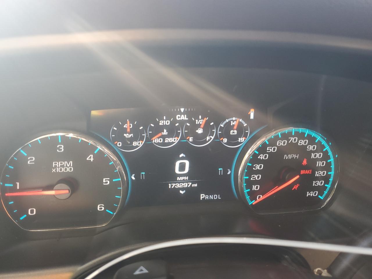 2017 GMC Sierra K1500 Denali VIN: 3GTU2PEJ3HG121294 Lot: 91327475