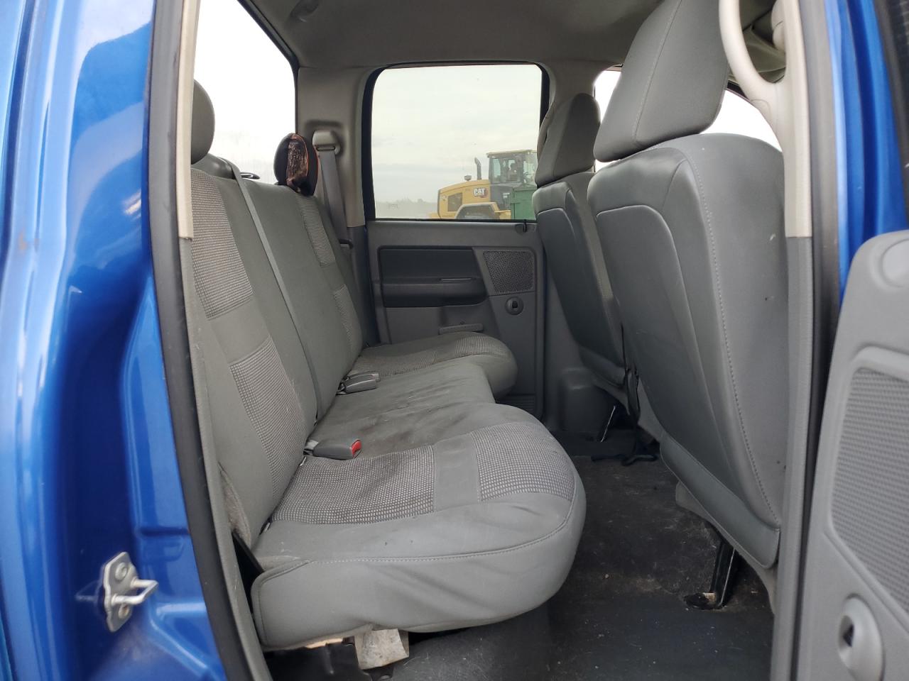 2007 Dodge Ram 1500 St VIN: 1D7HA18P27S172803 Lot: 93643695