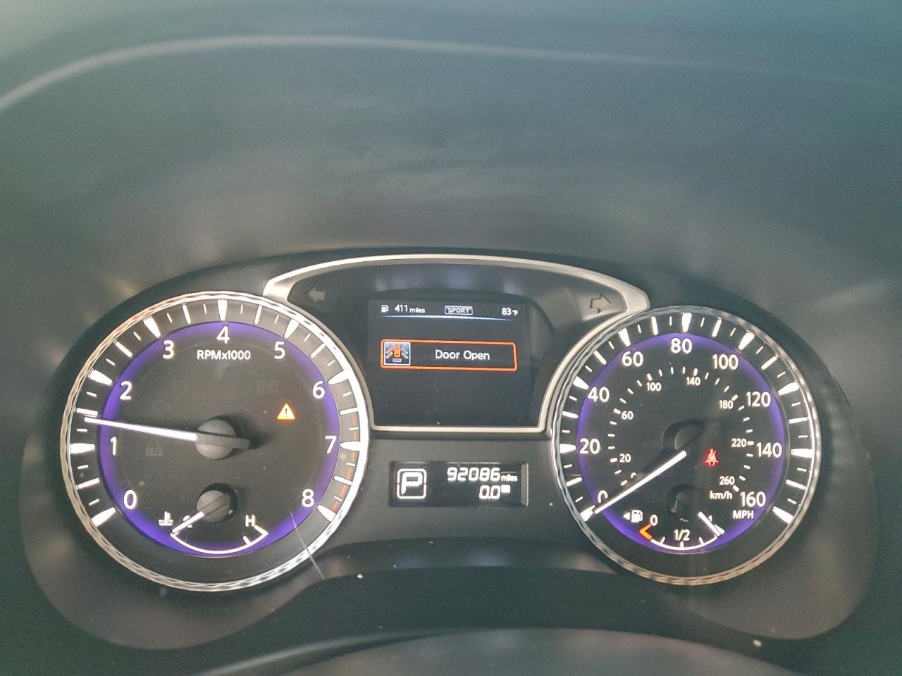 2014 Infiniti Qx60 VIN: 5N1AL0MN5EC522562 Lot: 93344865