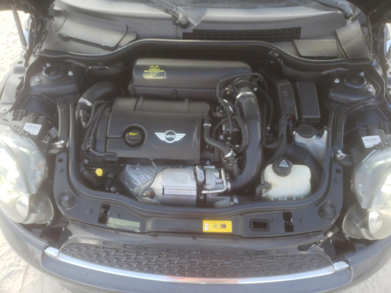 2014 Mini Cooper S Clubman VIN: WMWZG3C5XET800514 Lot: 93287565