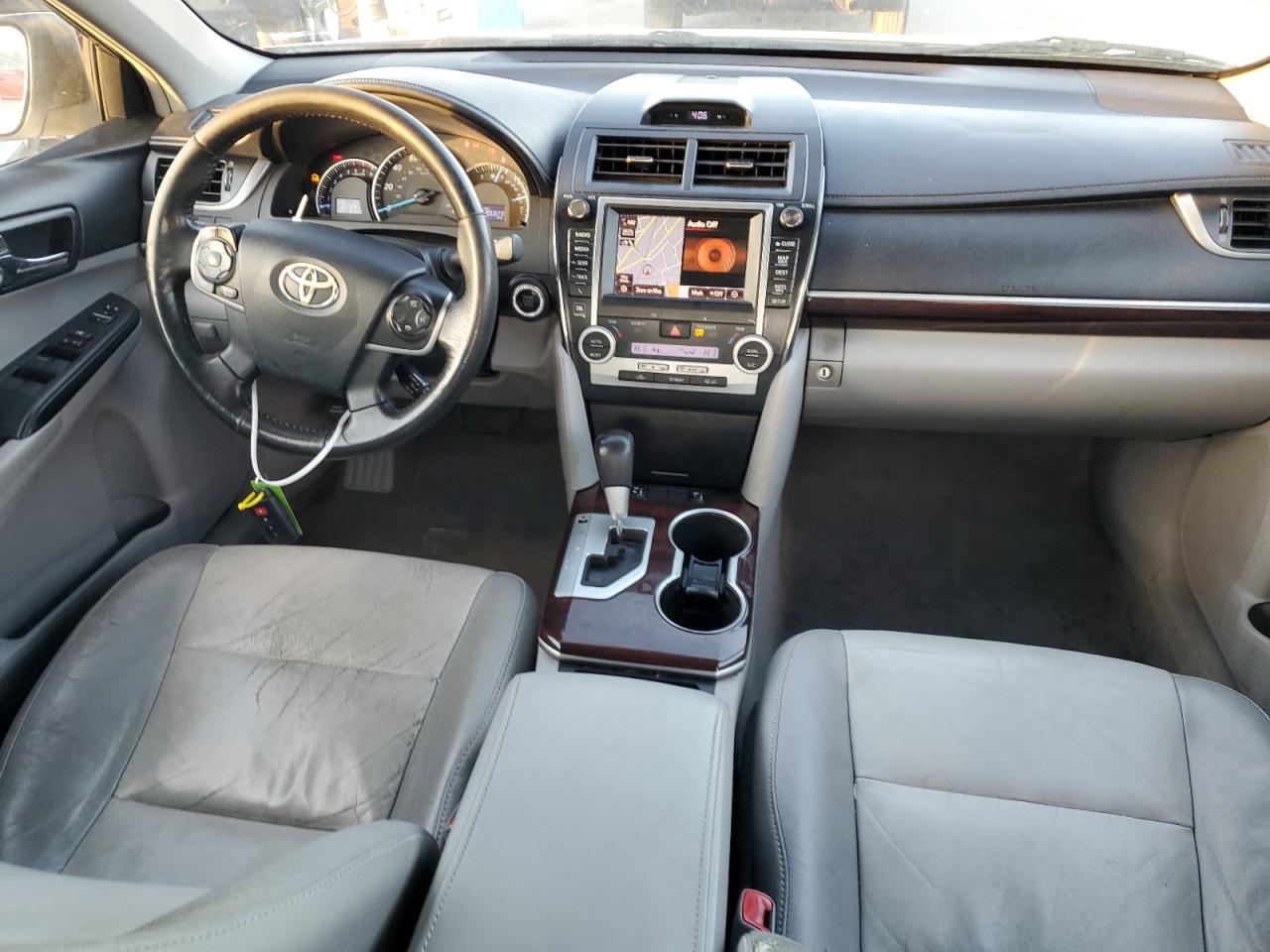 2012 Toyota Camry Se VIN: 4T1BK1FK8CU520148 Lot: 92646315