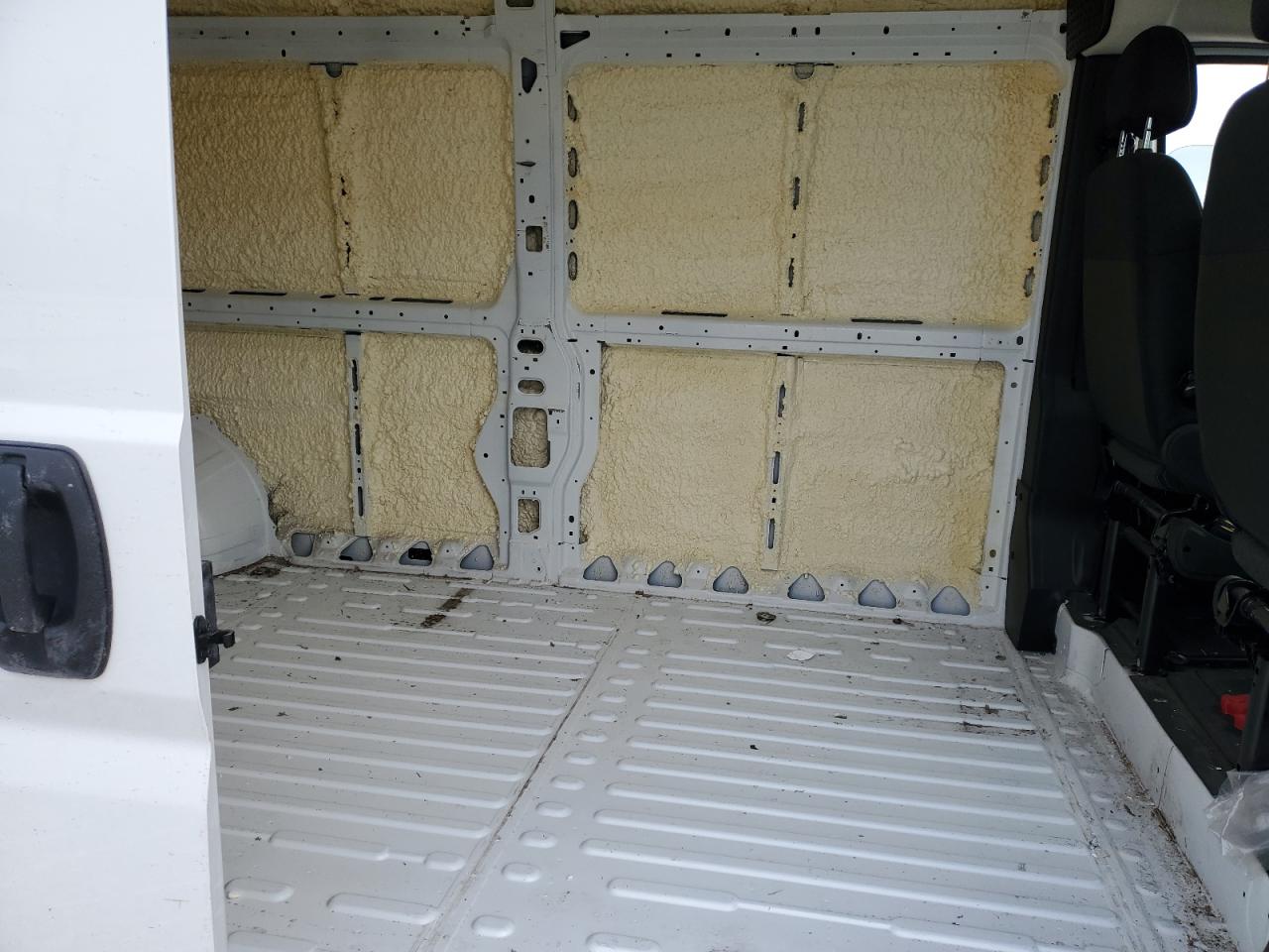 2024 Ram Promaster 2500 2500 High VIN: 3C6LRVDG6RE155039 Lot: 91868685