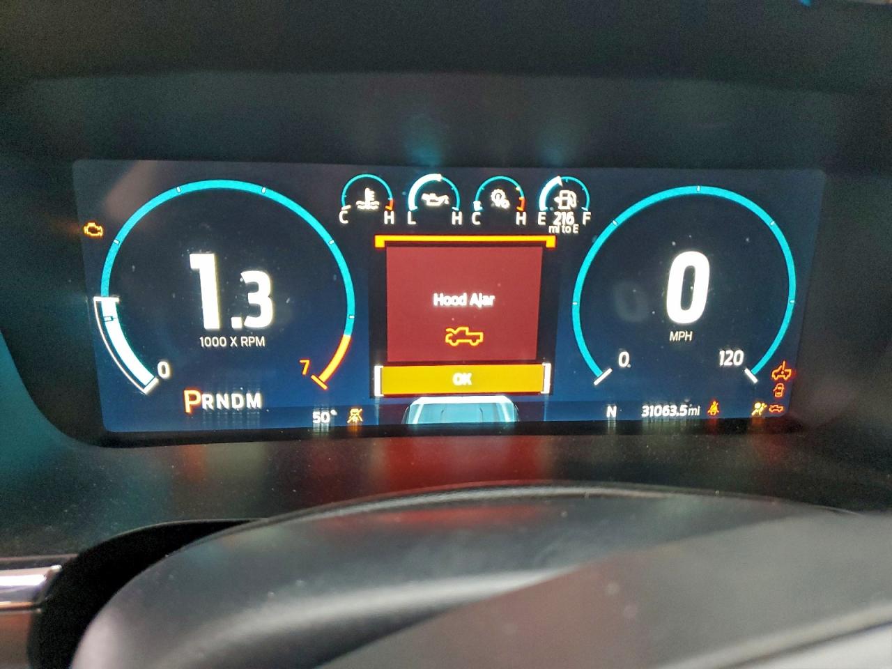 2022 Ford F150 Supercrew VIN: 1FTFW1ED4NFA38684 Lot: 94086695