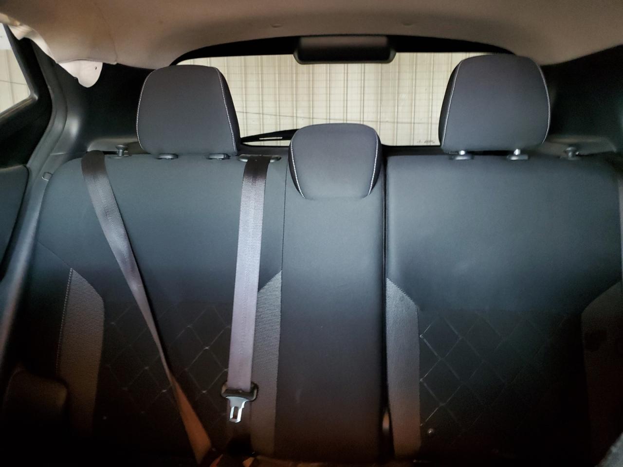 2019 Nissan Kicks S VIN: 3N1CP5CU1KL497041 Lot: 93050335