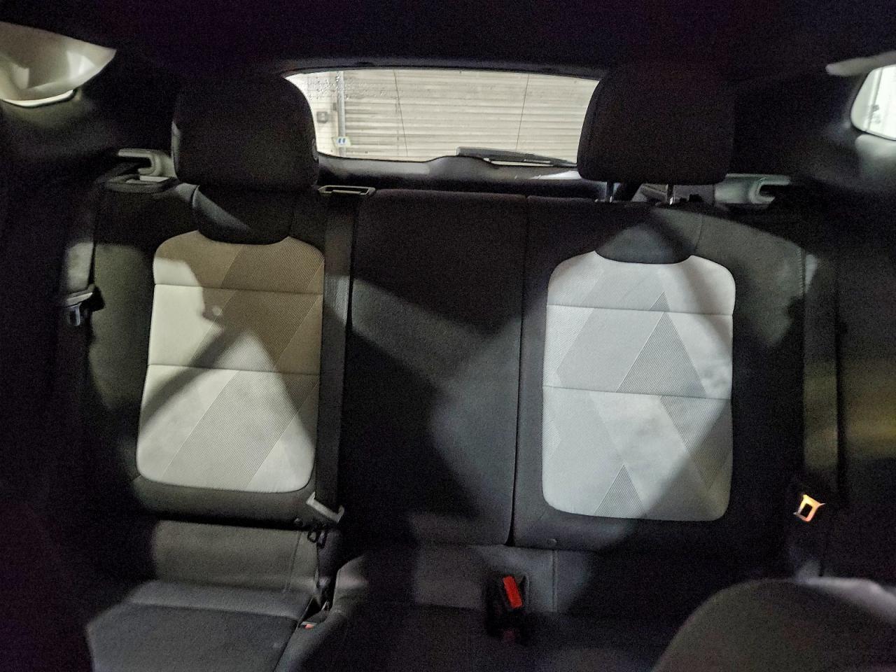 2024 Chevrolet Trax 1Rs VIN: KL77LGE26RC018116 Lot: 94357115