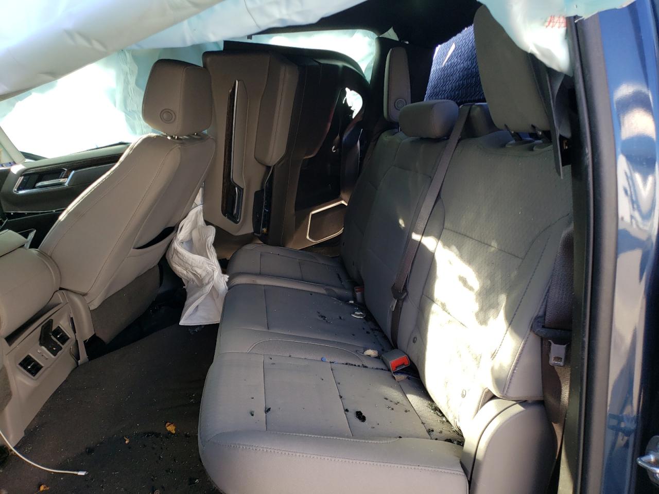 2023 GMC Sierra K1500 Sle VIN: 1GTPUBEK4PZ129521 Lot: 92478665