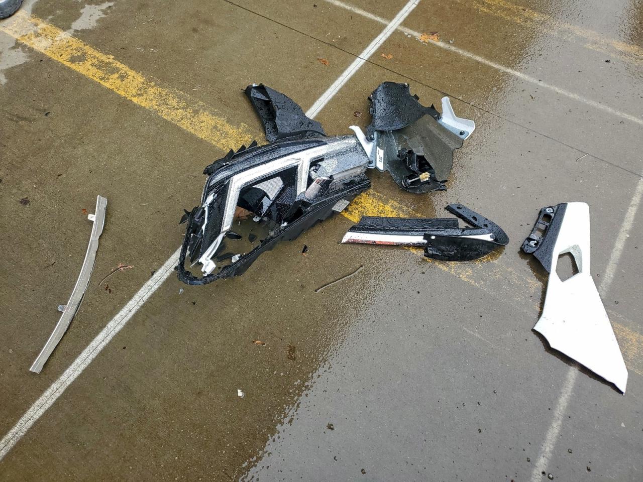 2021 Volkswagen Atlas Cross Sport Se VIN: 1V2JC2CA8MC216452 Lot: 93603405