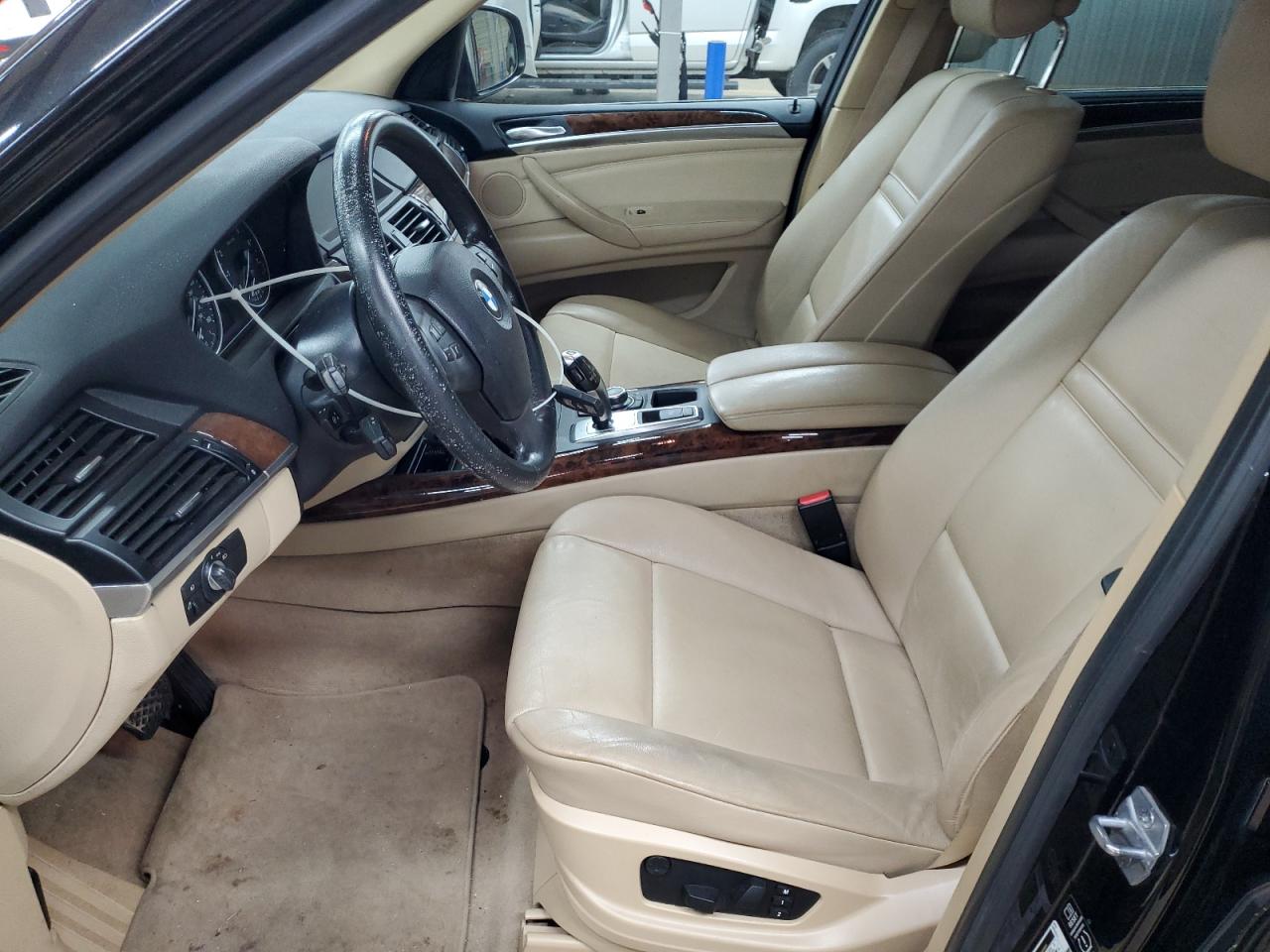 2013 BMW X5 xDrive35I VIN: 5UXZV4C56D0G57299 Lot: 91810095