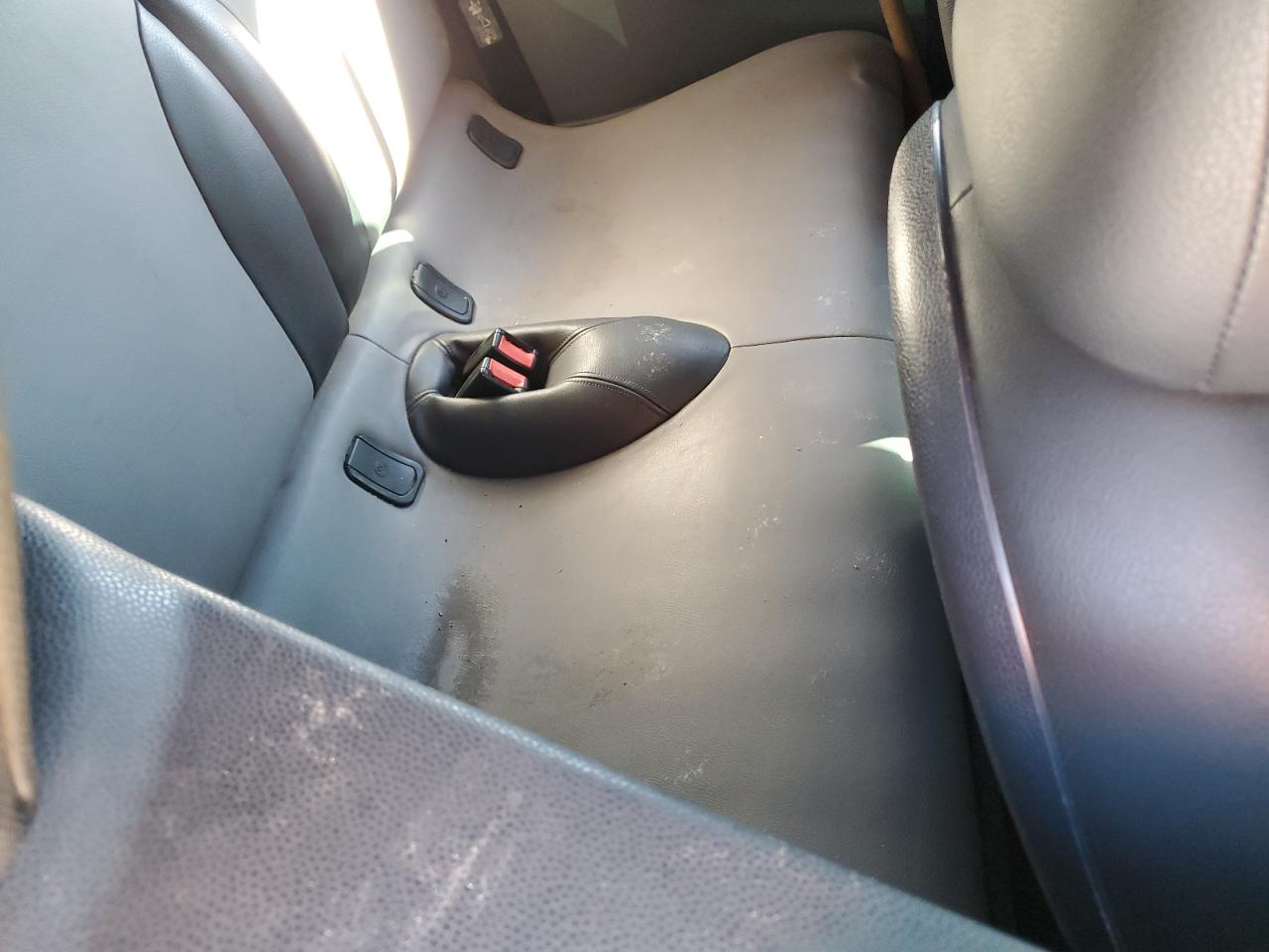 2005 Mini Cooper S VIN: WMWRH33415TF81241 Lot: 90910405