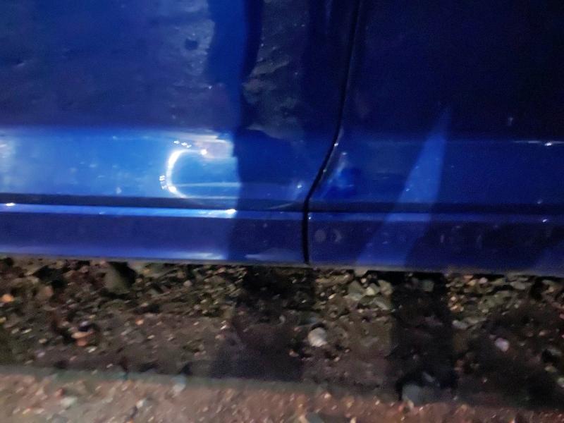 2021 VOLKSWAGEN T-ROC 2.0 TSI 4MOTION R 5DR DSG