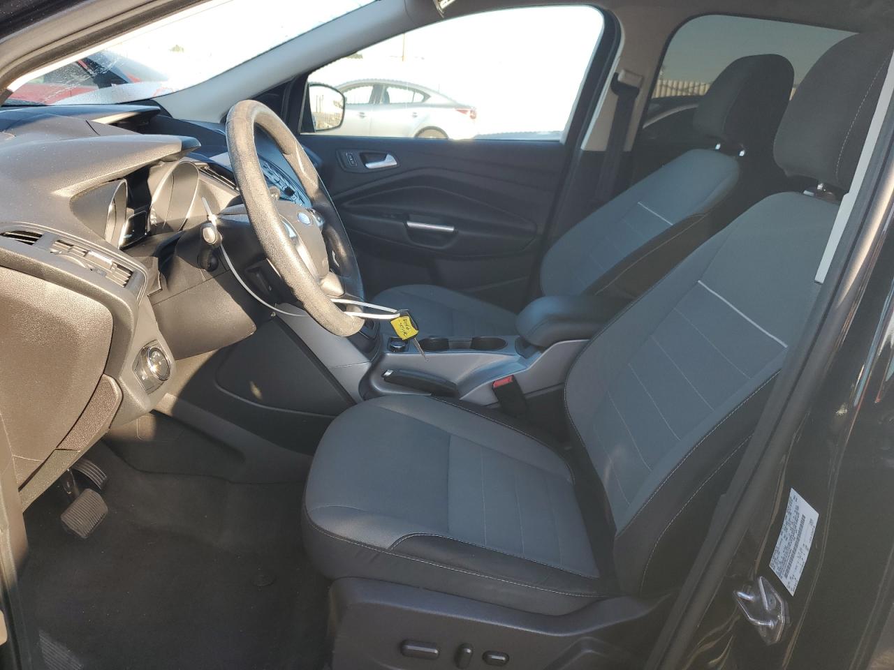 2015 Ford Escape Se VIN: 1FMCU0G72FUA65482 Lot: 91170865