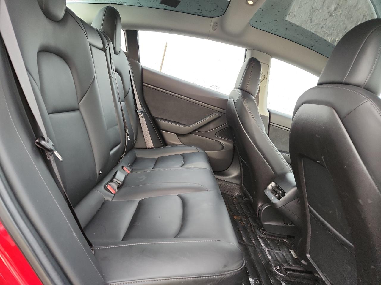 2018 Tesla Model 3 VIN: 5YJ3E1EB0JF126974 Lot: 91460845