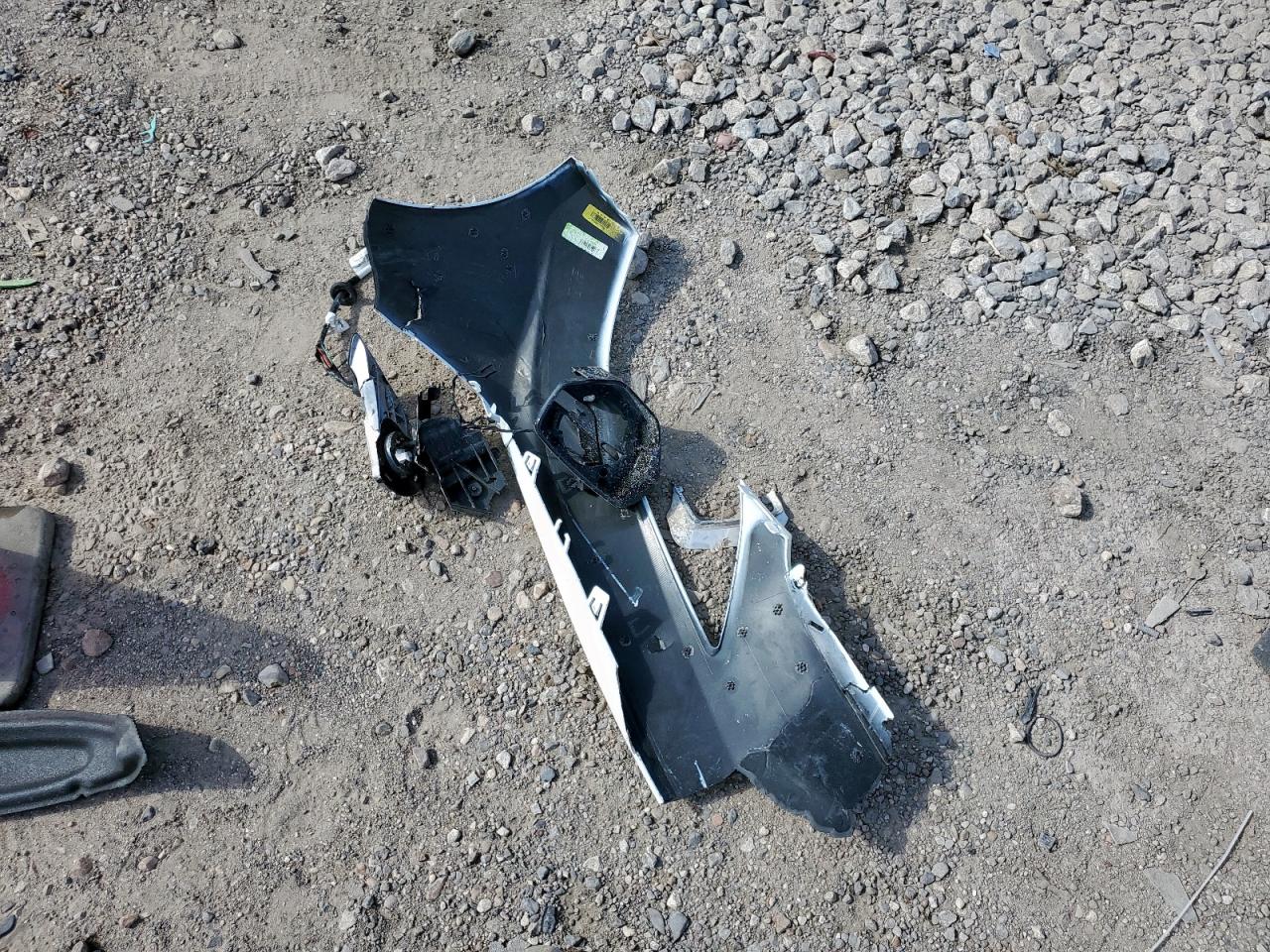 2021 Chevrolet Corvette Stingray 2Lt VIN: 1G1YB2D4XM5117754 Lot: 91836035