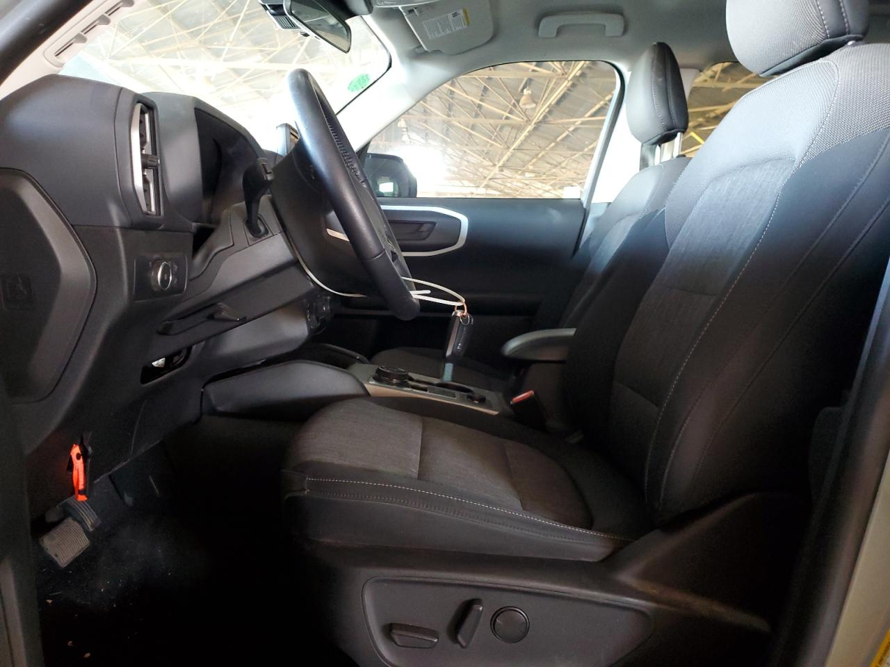 2022 Ford Bronco Sport Big Bend VIN: 3FMCR9B68NRD85478 Lot: 92876965