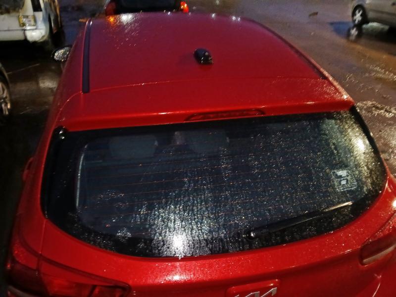 2023 KIA RIO 1.0 T GDI 2 5DR