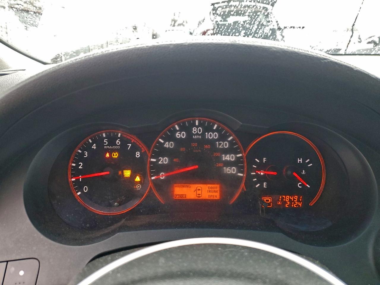 2007 Nissan Altima 2.5 VIN: 1N4AL21E37C157361 Lot: 93872795