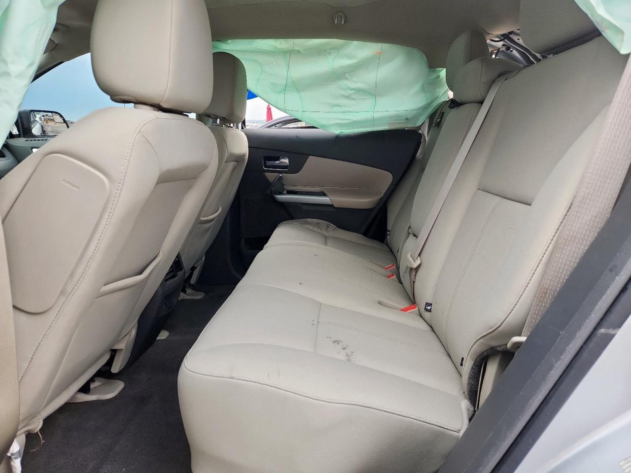 2014 Ford Edge Se VIN: 2FMDK3GC3EBA82904 Lot: 90608415