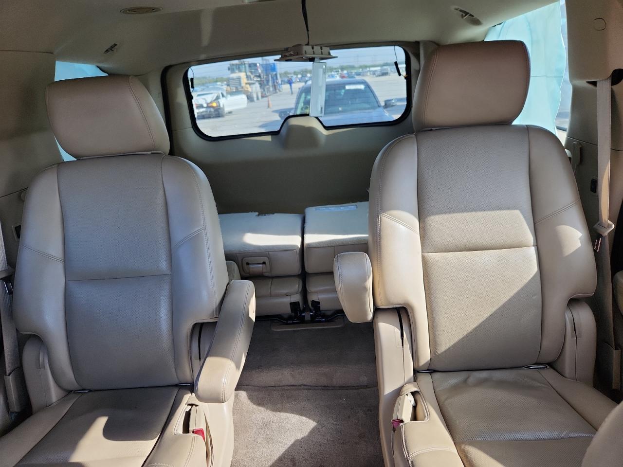 2013 GMC Yukon Denali VIN: 1GKS1EEF6DR325452 Lot: 93537085