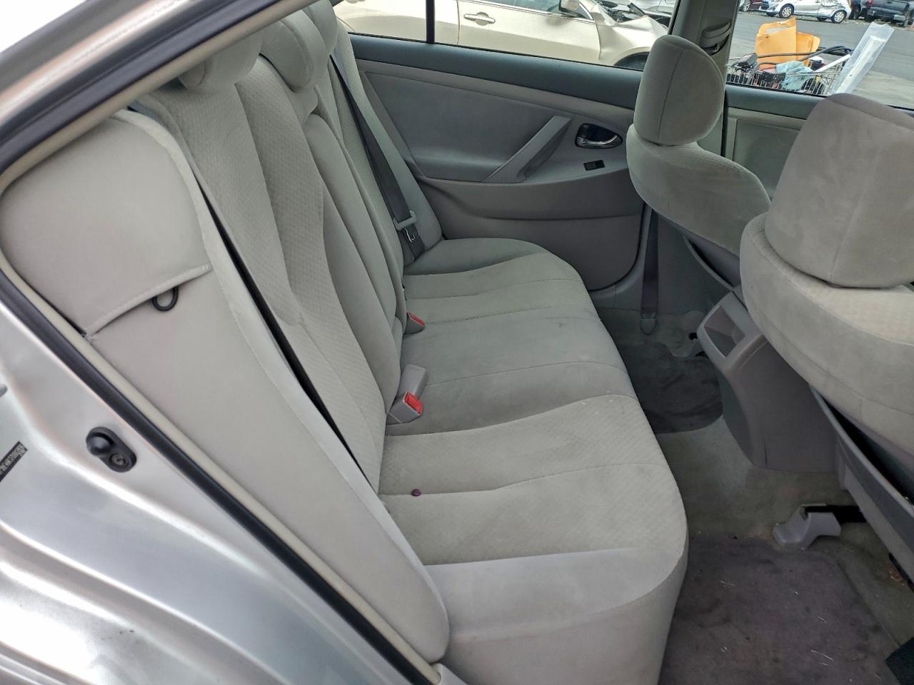 2007 Toyota Camry Ce VIN: 4T1BE46K37U003936 Lot: 94276885