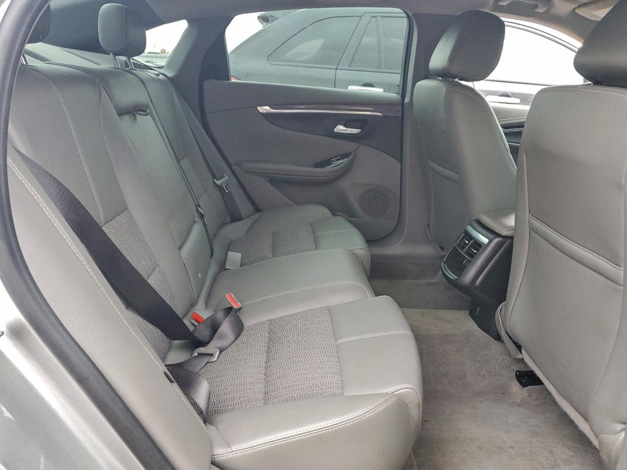 2019 Chevrolet Impala Lt VIN: 2G11Z5S30K9114127 Lot: 93351195