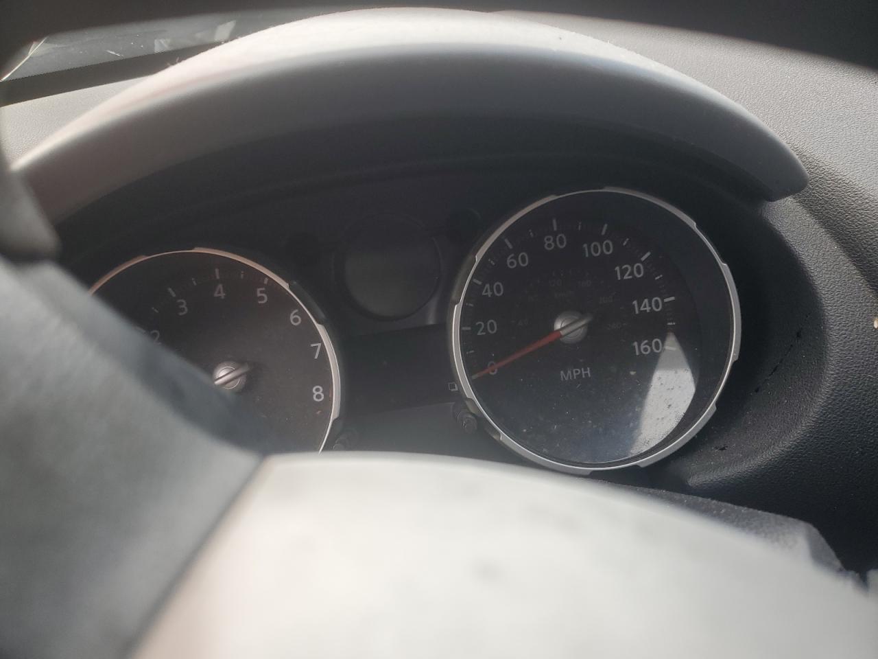 2010 Nissan Rogue S VIN: JN8AS5MV4AW607572 Lot: 93410535