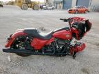 2022 HARLEY-DAVIDSON FLHXS    for sale at Copart TX - ABILENE