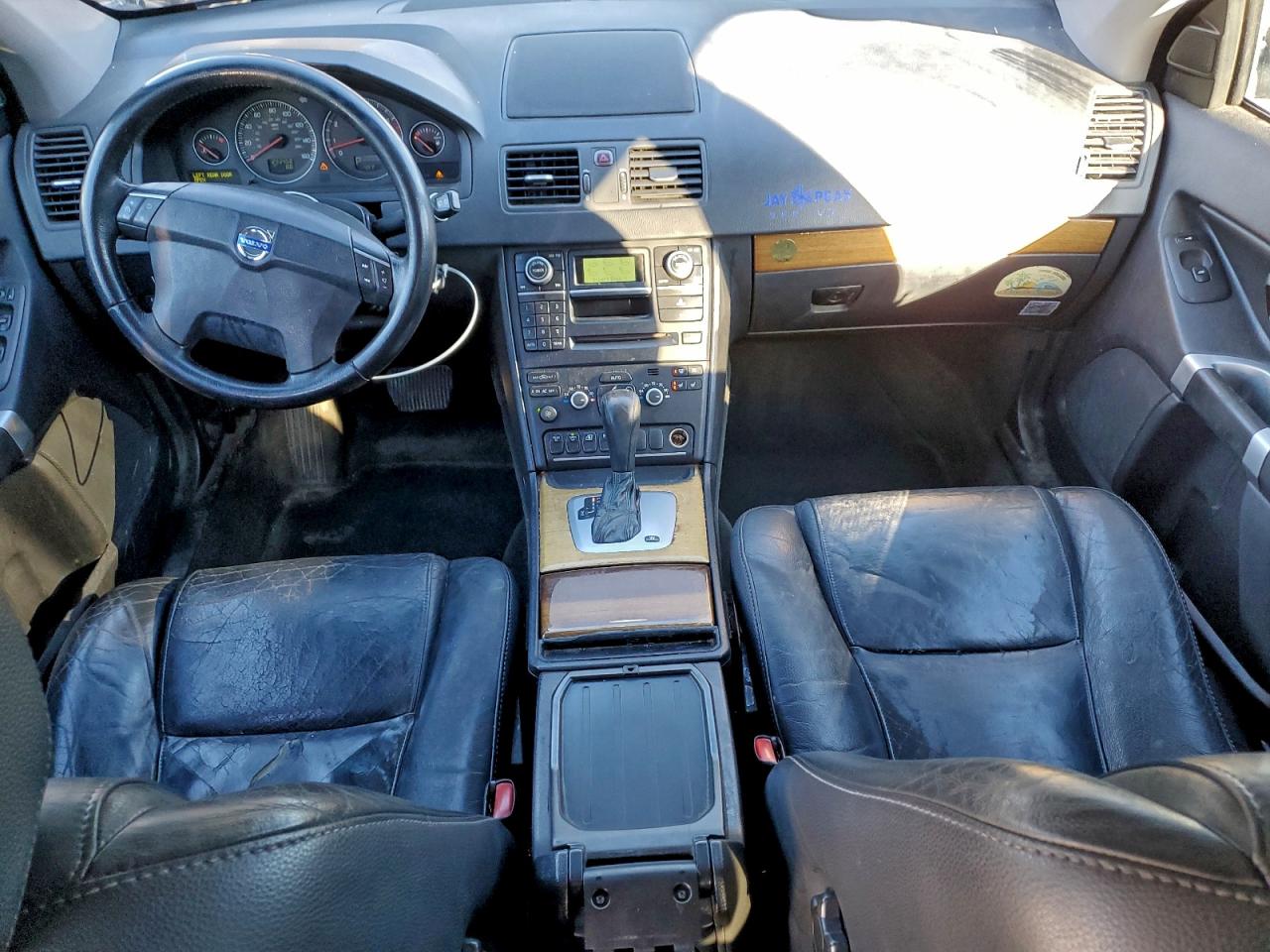 2008 Volvo Xc90 3.2 VIN: YV4CZ982681436030 Lot: 93830755