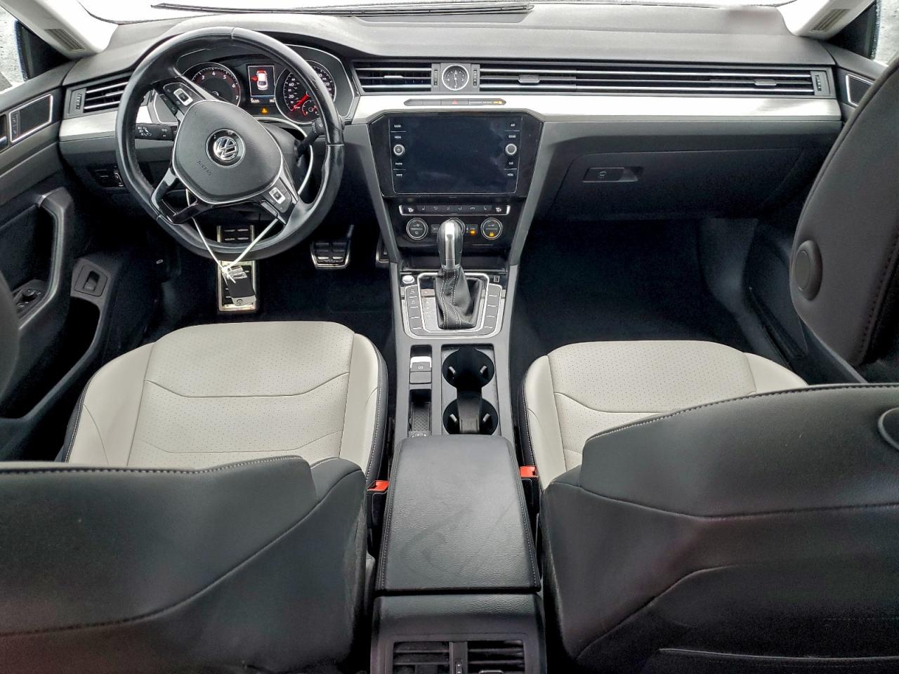 2019 Volkswagen Arteon Se VIN: WVWBR7AN9KE030668 Lot: 94304445