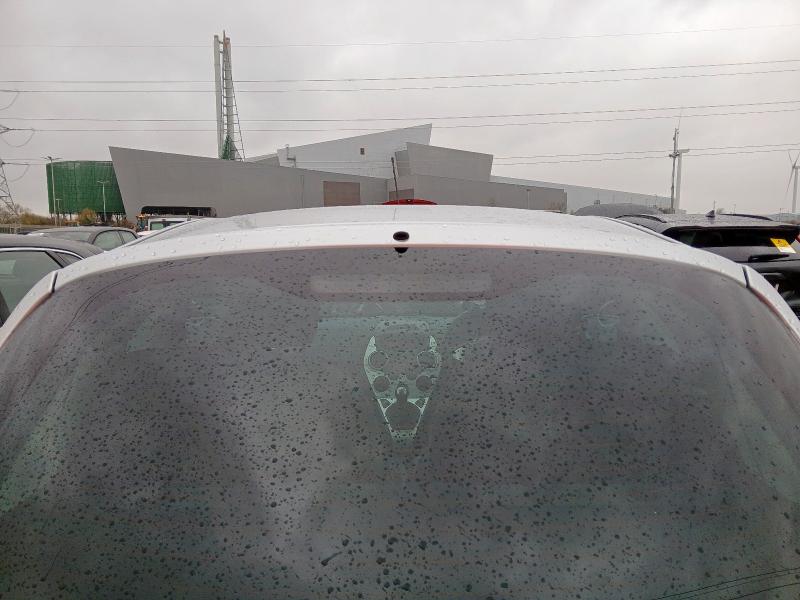 2015 FORD KA 1.2 ZETEC 3DR [START STOP]