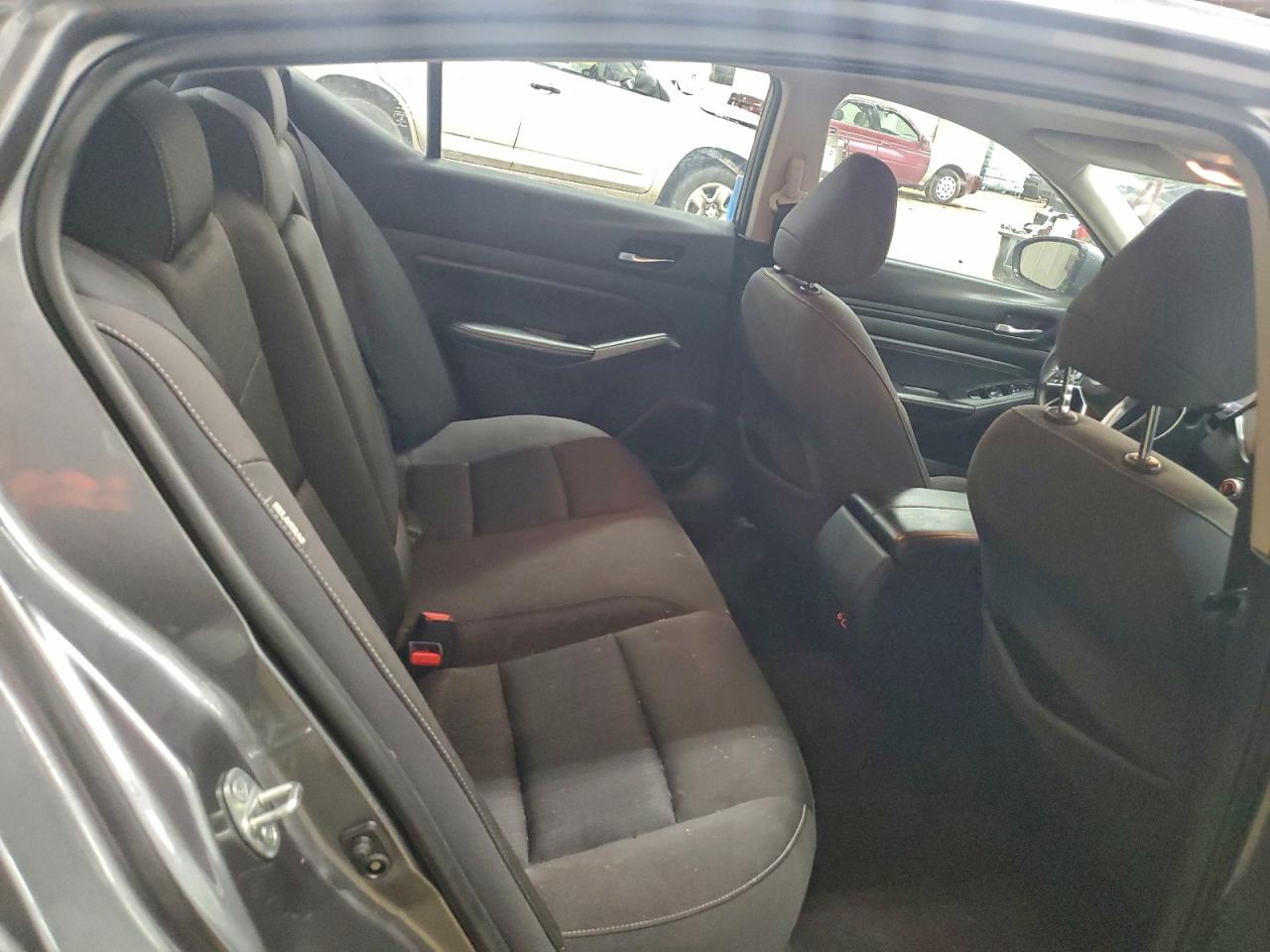 2020 Nissan Altima S VIN: 1N4BL4BV3LC207524 Lot: 94115315