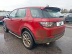 2018 LAND ROVER DISCOVERY SPORT 2.0 TD4 180 HSE 5DR AUTO for sale at Copart GLOUCESTER