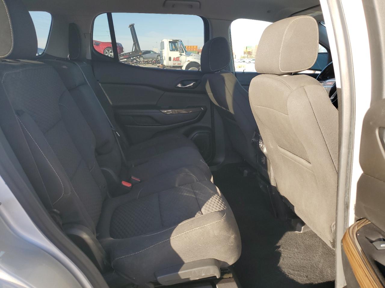 2019 GMC Acadia Sle VIN: 1GKKNRLS7KZ275878 Lot: 91088545