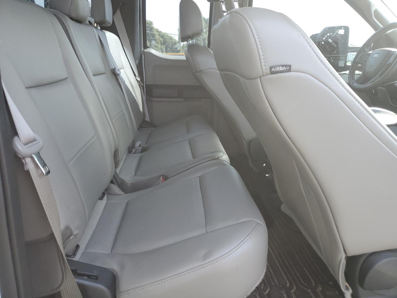 2018 Ford F350 Super Duty VIN: 1FD8X3G60JEC10897 Lot: 87255765