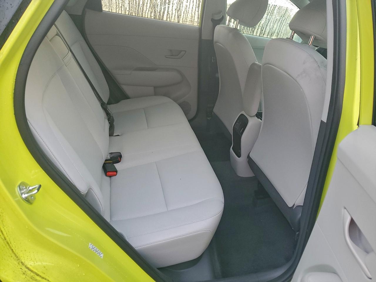 2024 Hyundai Kona Sel VIN: KM8HC3AB6RU148621 Lot: 94188265