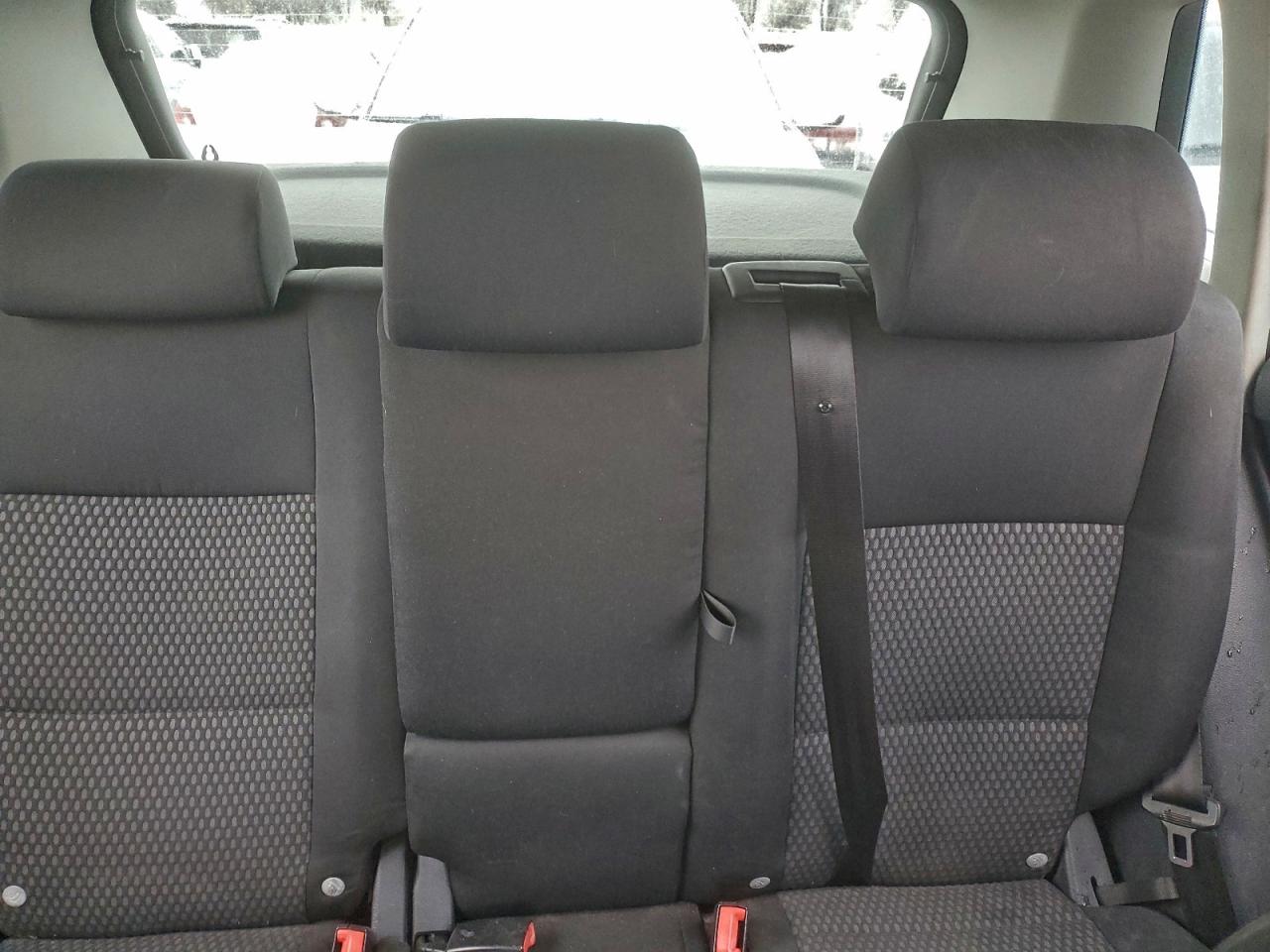 2009 Volkswagen Tiguan S VIN: 518764 Lot: 92332795