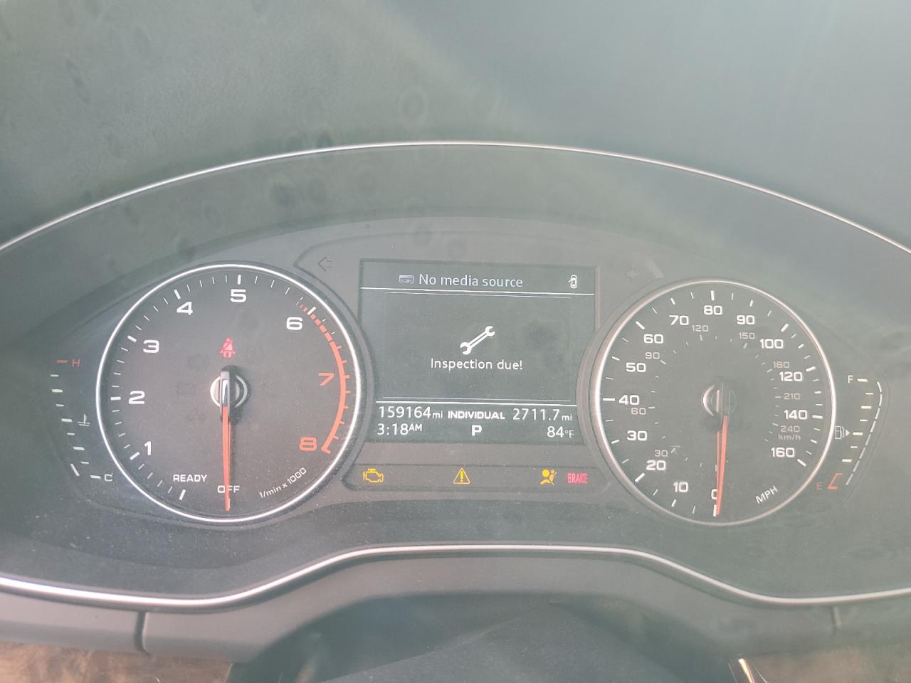 2018 Audi Q5 Premium VIN: WA1ANAFY1J2082281 Lot: 91320075