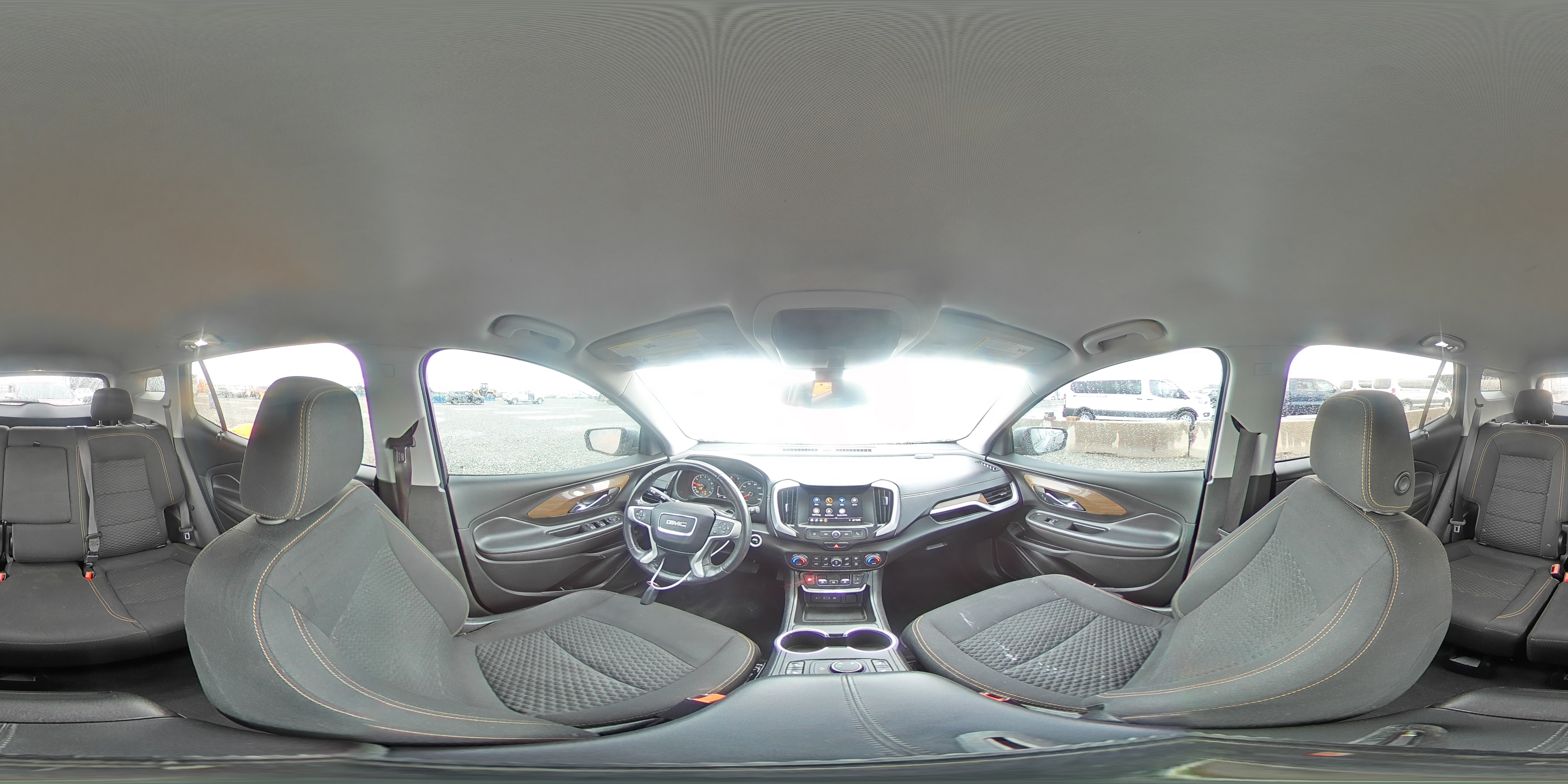 2018 GMC Terrain Sle VIN: 3GKALTEX9JL315522 Lot: 94084735