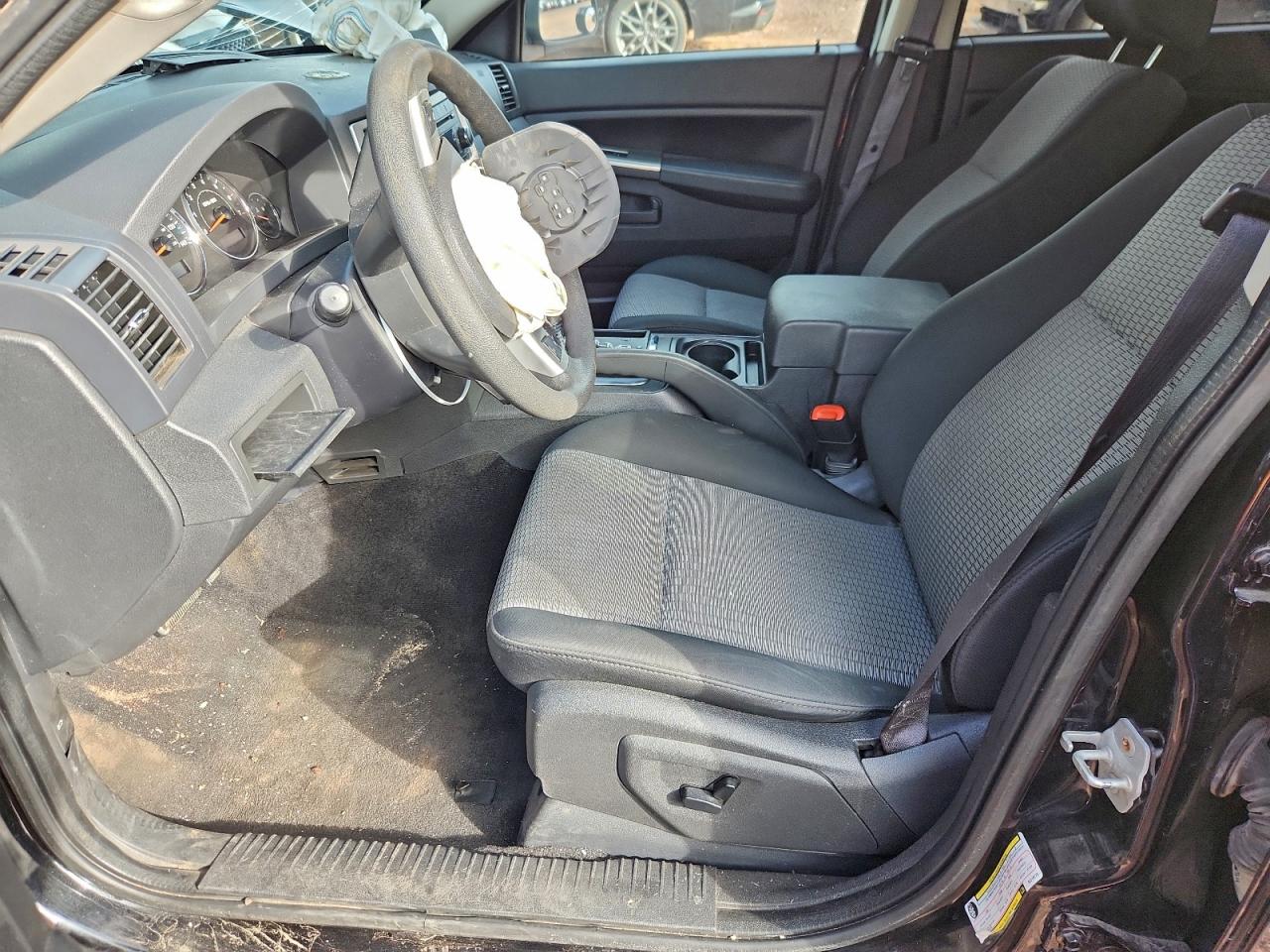 2008 Jeep Grand Cherokee Laredo VIN: 1J8GR48K08C216273 Lot: 93934835