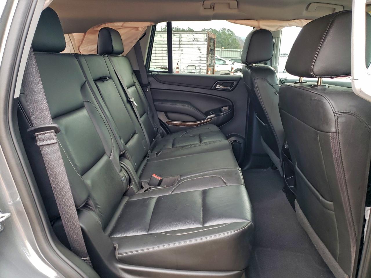 2019 Chevrolet Tahoe K1500 Lt VIN: 1GNSKBKC5KR207950 Lot: 93338595