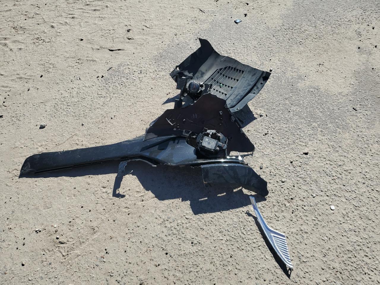 2024 Volvo S60 Plus VIN: 7JRL12TH5RG323330 Lot: 90519985