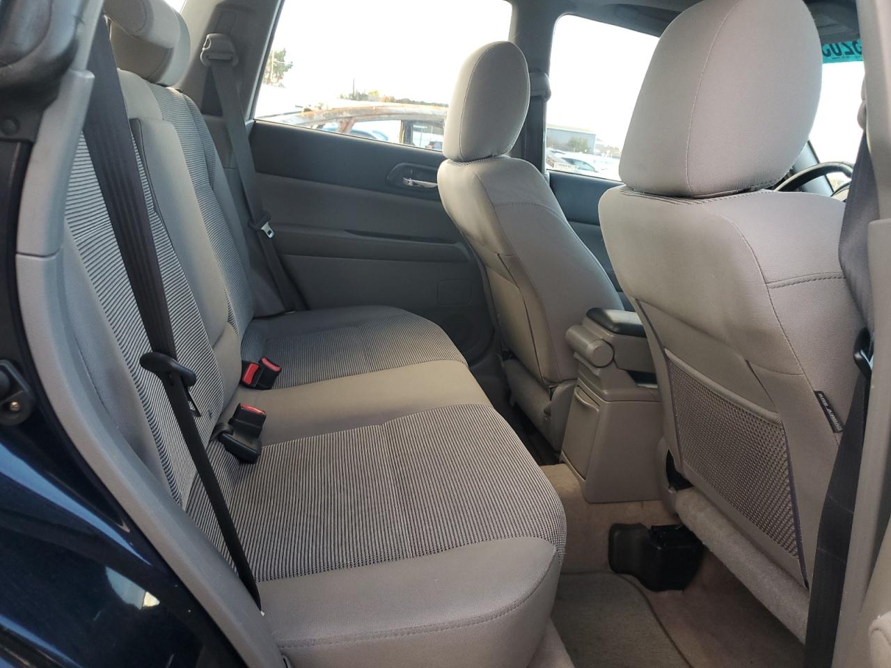 2006 Subaru Forester 2.5X Premium VIN: JF1SG65656H756492 Lot: 93032035