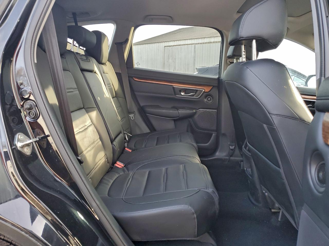 2019 Honda Cr-V Exl VIN: 5J6RW2H86KL007414 Lot: 92252025