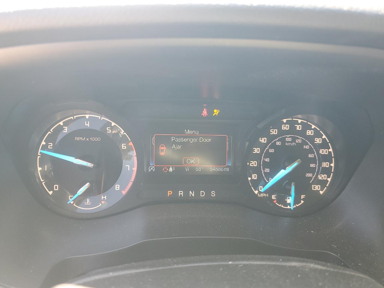 2020 Ford Ranger Xl VIN: 1FTER4FH4LLA55215 Lot: 90921975