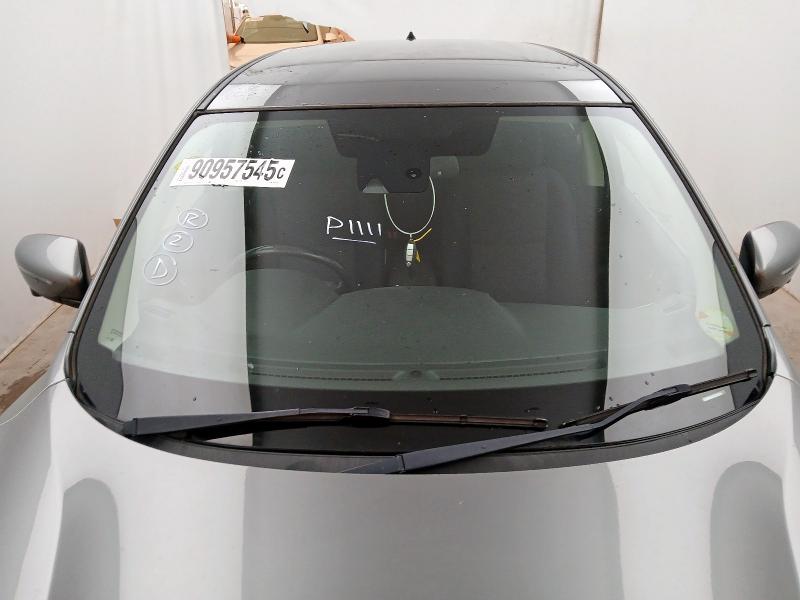 2015 NISSAN QASHQAI 1.2 DIG-T N-TEC 5DR