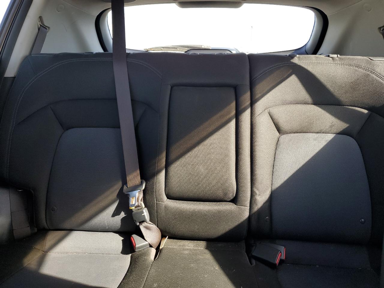 2014 Kia Sportage Lx VIN: KNDPBCAC3E7613862 Lot: 91859765