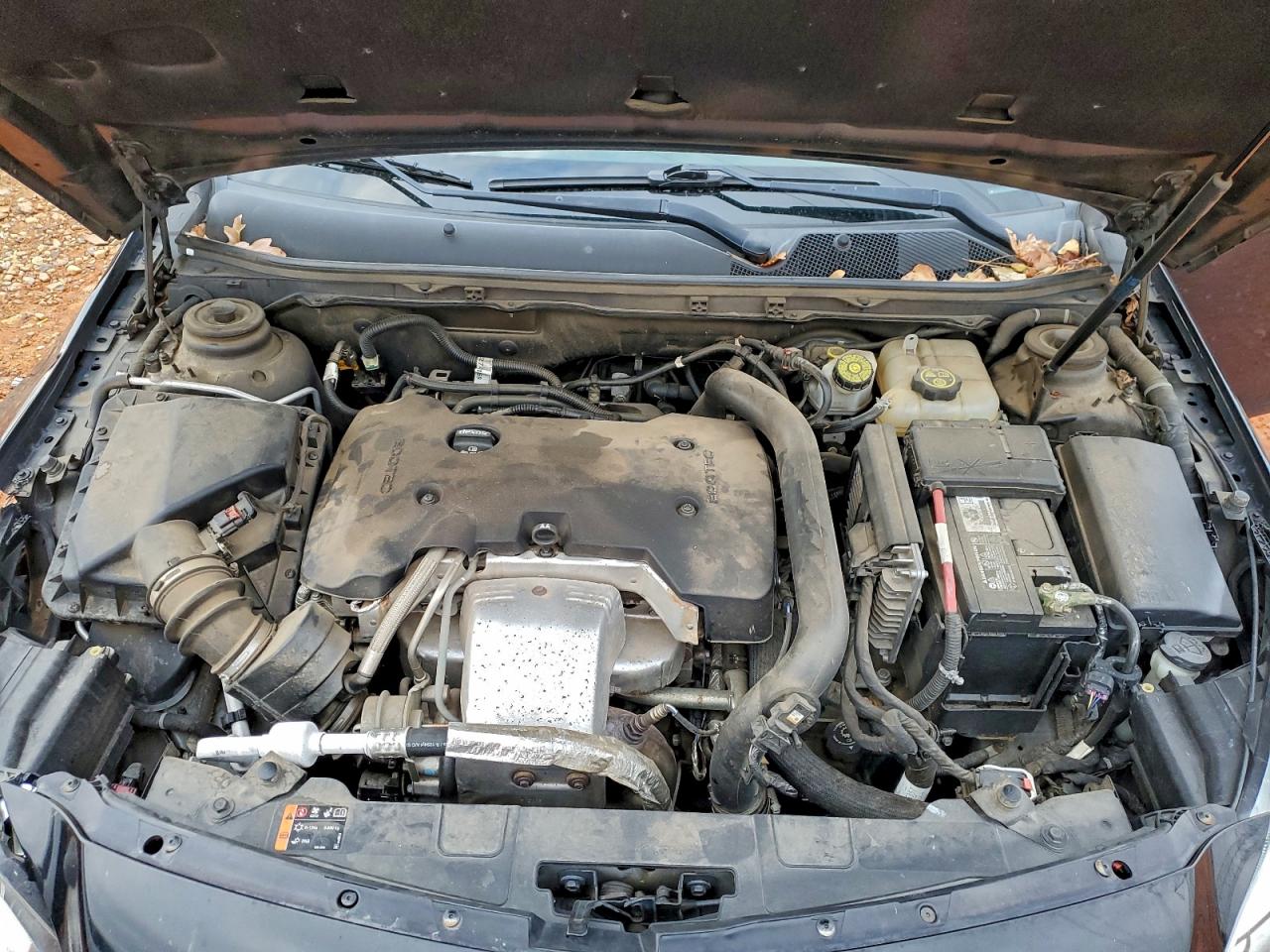 2016 Buick Regal VIN: 2G4GK5EX3G9104005 Lot: 94220095