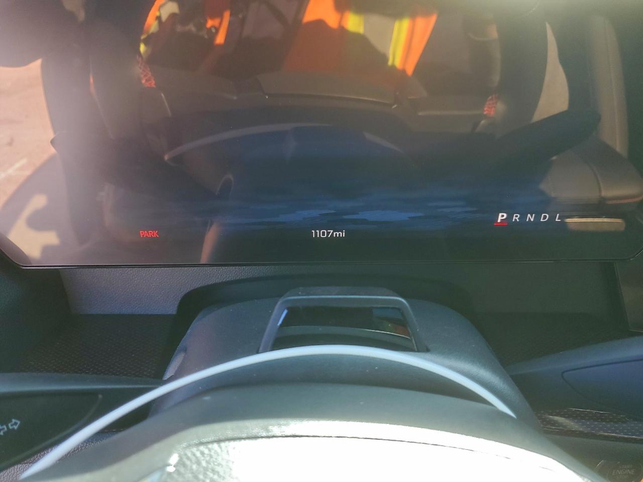 2026 Chevrolet Traverse Rs VIN: 1GNEVLKS5TJ190391 Lot: 94973475