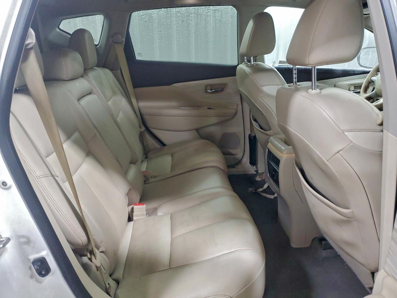 2018 Nissan Murano S VIN: 5N1AZ2MH0JN178982 Lot: 94171035